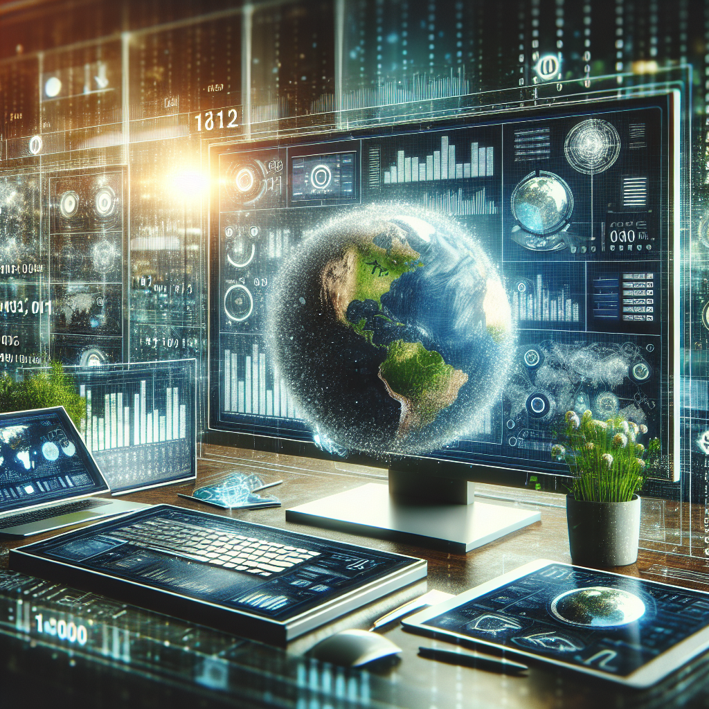 Effektiv ressourceplanlægning med geopals digitale værktøjer